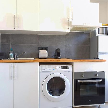 Appartement Joliette - Welkeys مارسيليا المظهر الخارجي الصورة